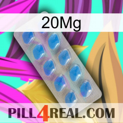 20Mg 22